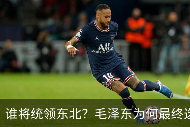 谁将统领东北？毛泽东为何最终选择林彪？
